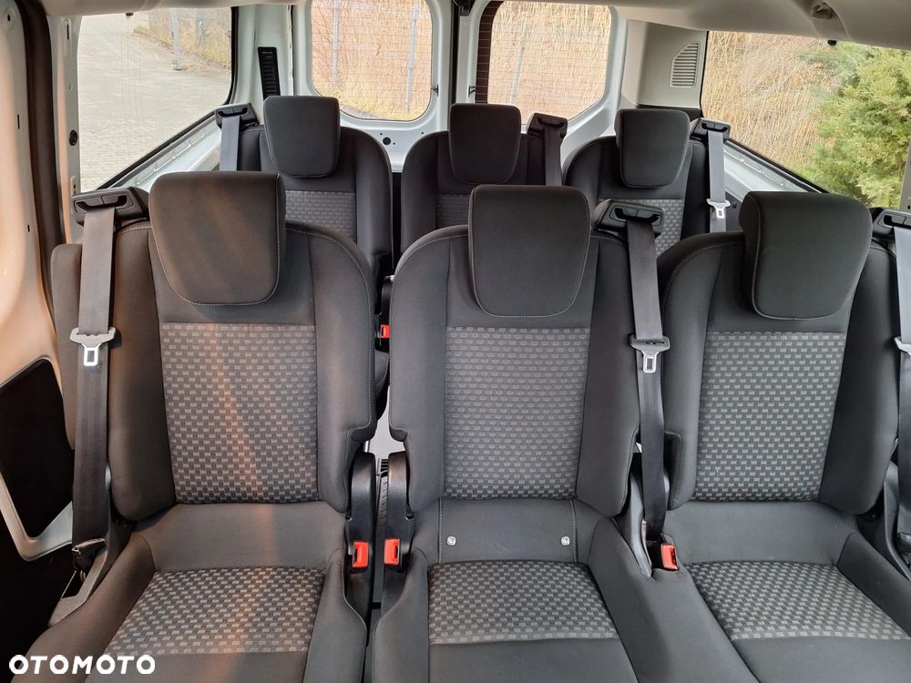 Ford Transit Custom - 30