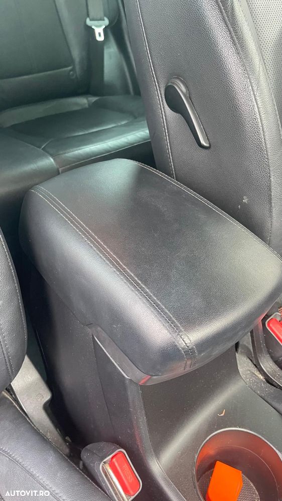 Hyundai ix35 2.0 CRDI 4WD Automatik Luxury - 13