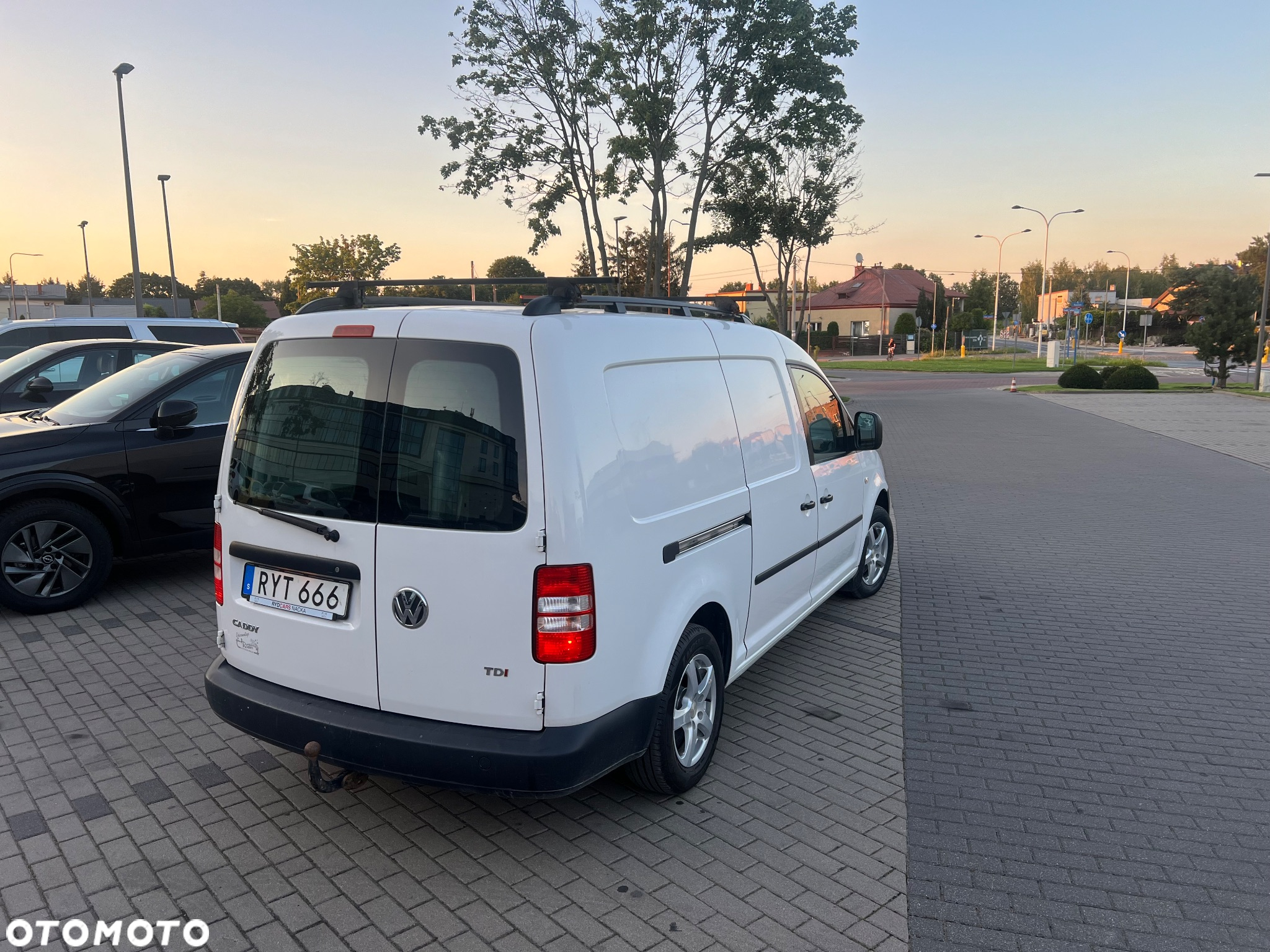 Volkswagen CADDY - 3