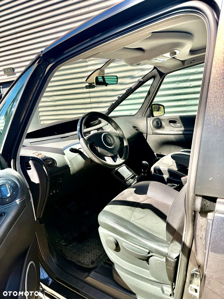 Renault Grand Espace - 6