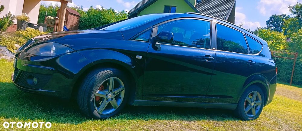 Seat Altea XL 1.6 TDI ITECH Ecomotive - 3