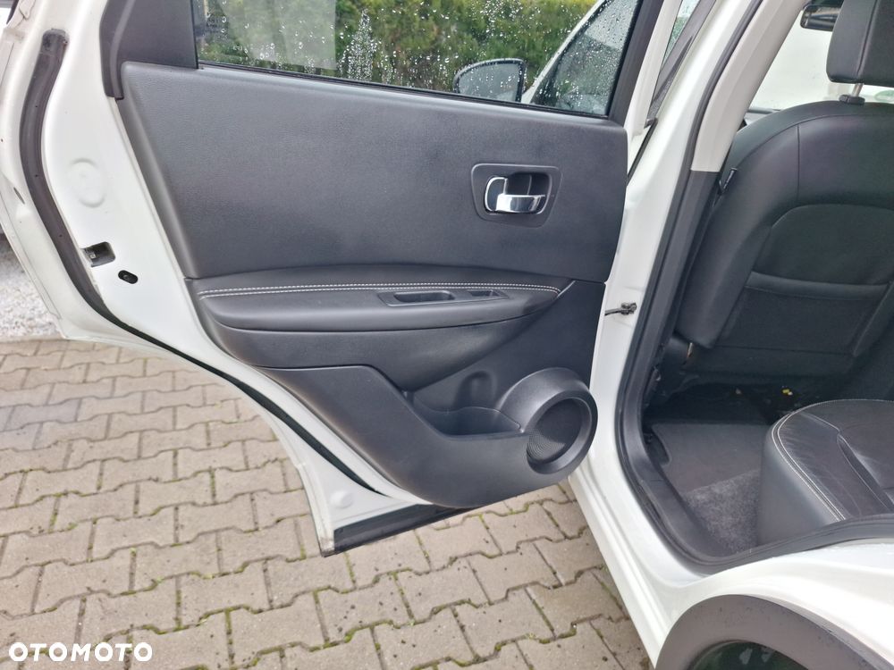 Nissan Qashqai - 17