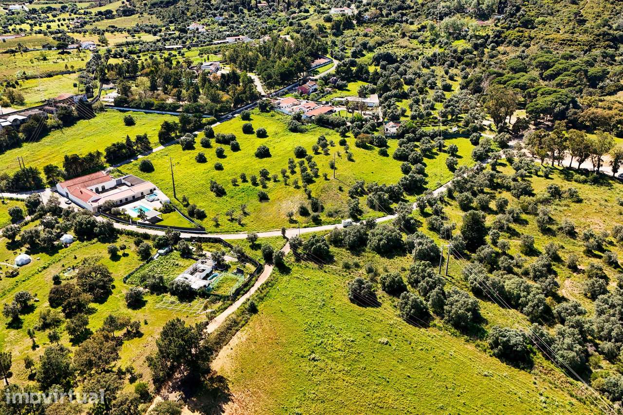 Terreno - Olival dos Freires ,Baixa de São Paulo, - Grande imagem: 2/13