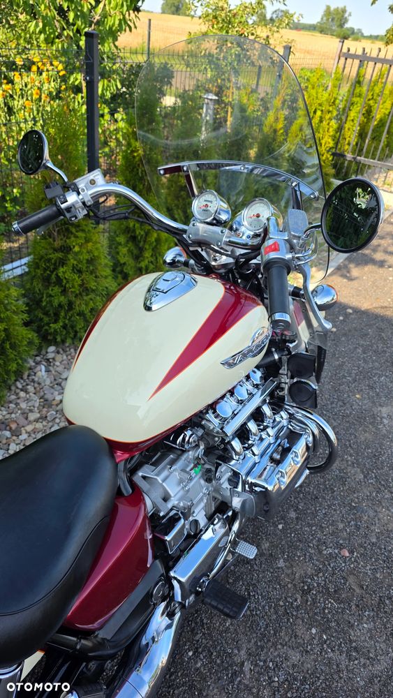 Honda Valkyrie - 13
