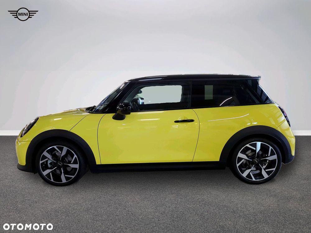 MINI Cooper S Linia Classic - 5