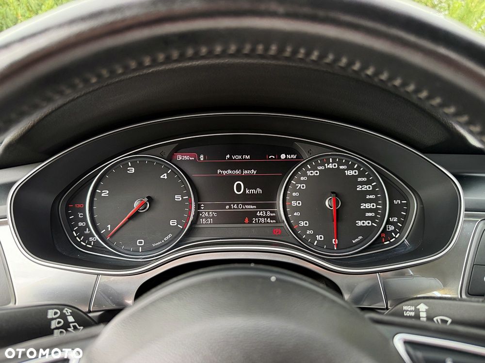 Audi A6 Avant 2.0 TDI - 31