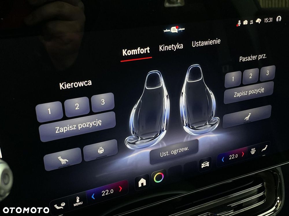 Mercedes-Benz CLA - 21