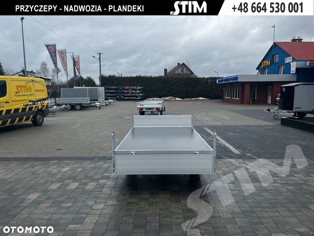 Cheval Liberte PW0 1500kg ECO - 10