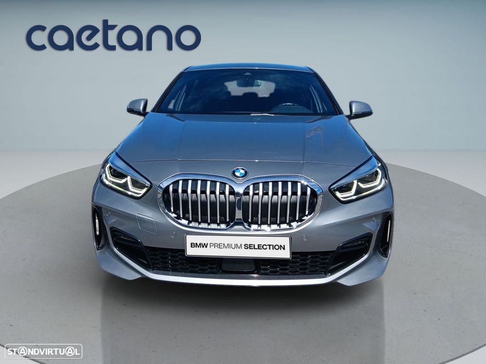 BMW 116 d Pack Desportivo M Auto - 2