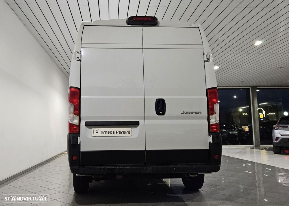 Citroën Jumper 33 L2H2 S&S Shine - 3