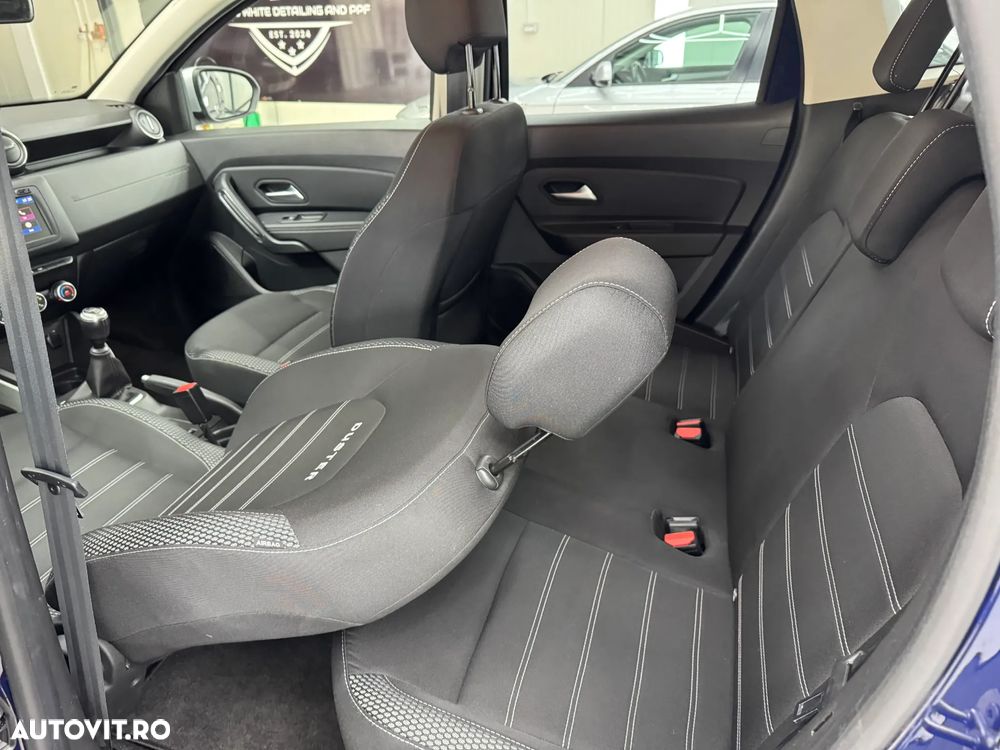 Dacia Duster - 18