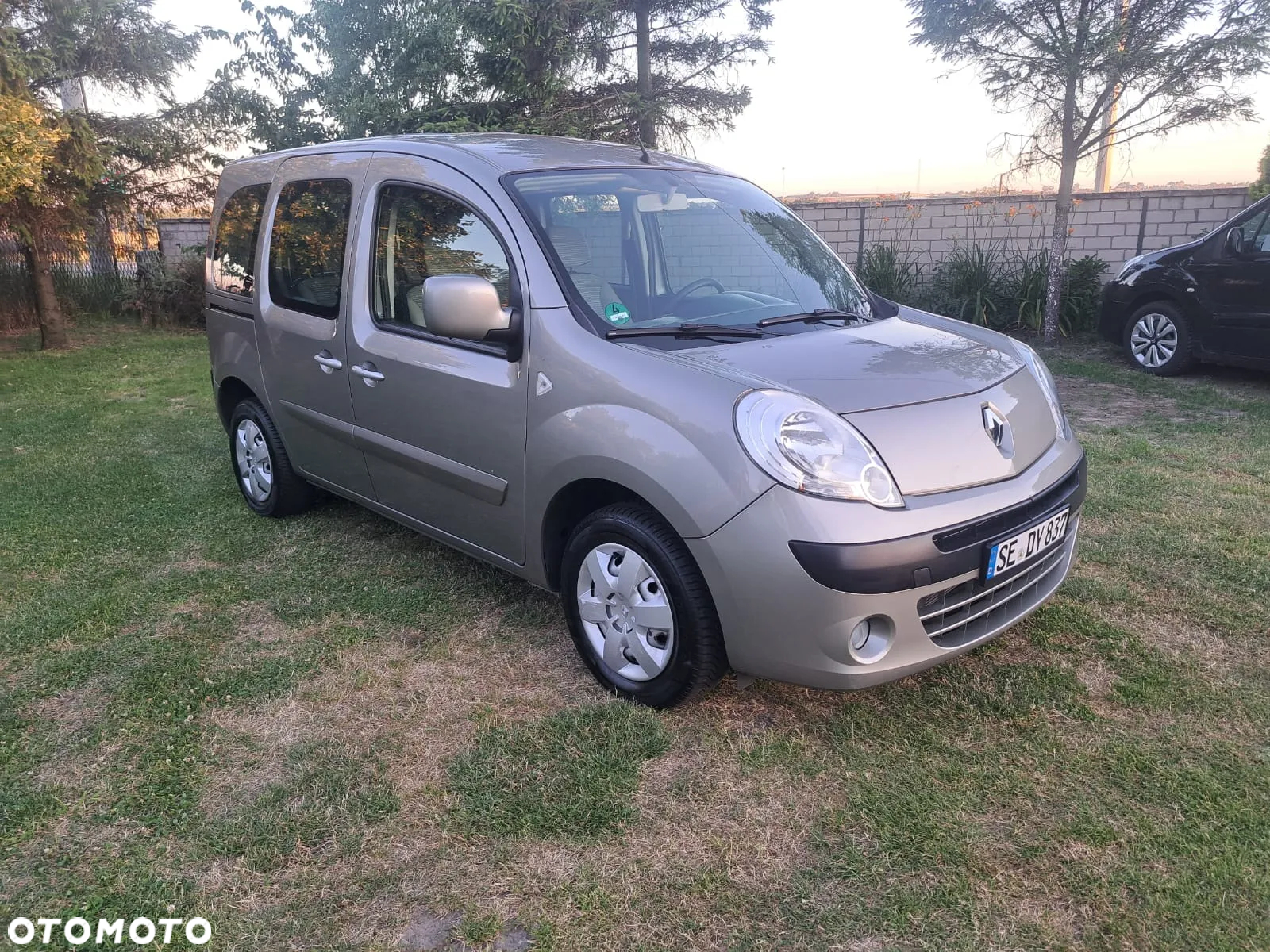 Renault Kangoo 1.6 16V 105 Expression - 4