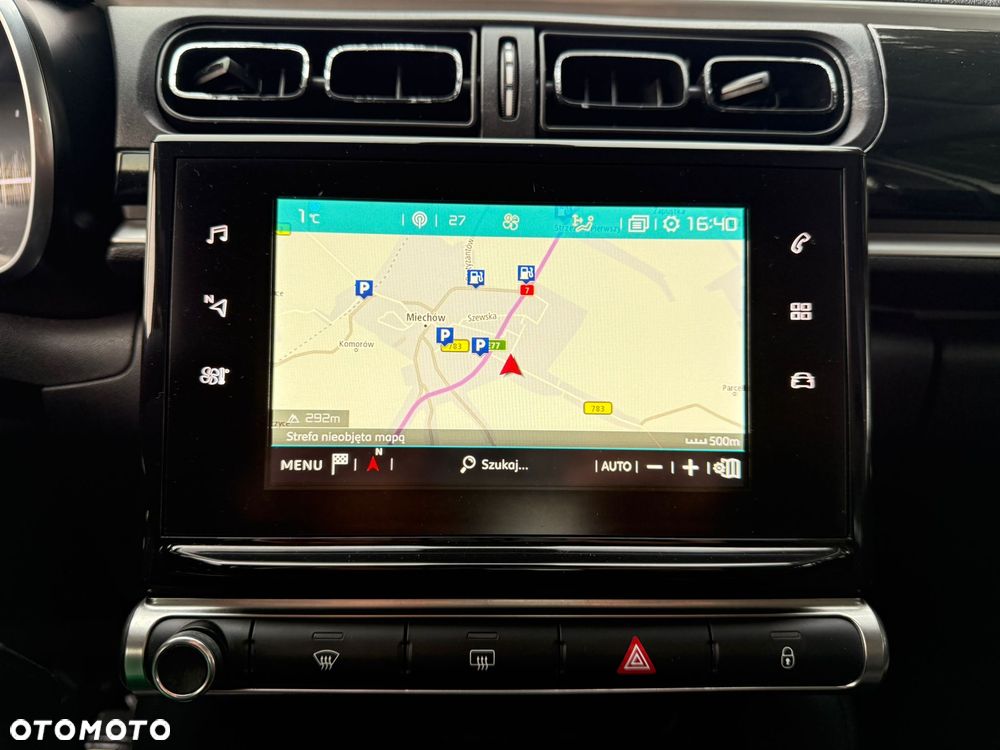 Citroën C3 BlueHDi 75 S&S 83g FEEL - 22