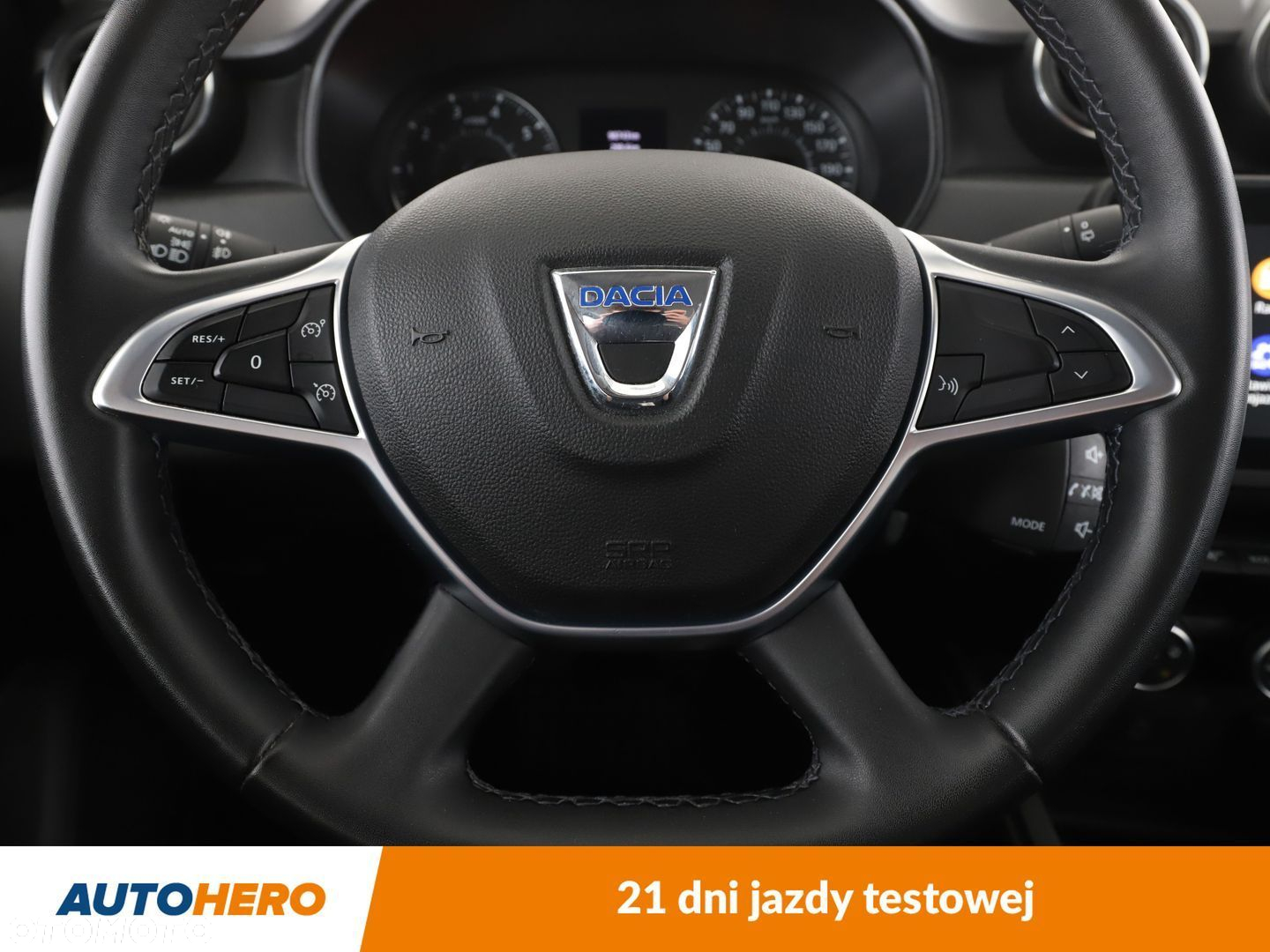 Dacia Duster - 18