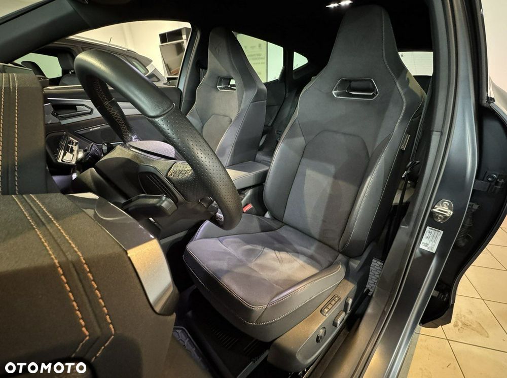 Cupra Formentor - 11