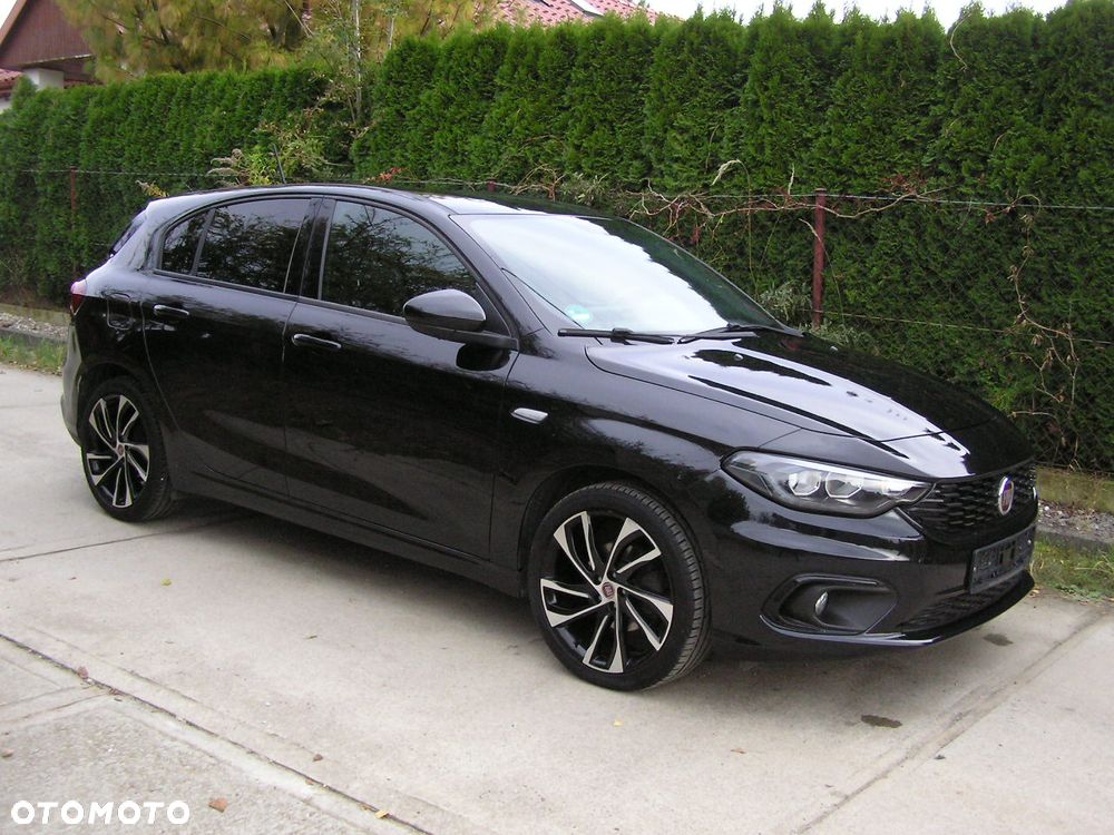 Fiat Tipo 2020 photo 2