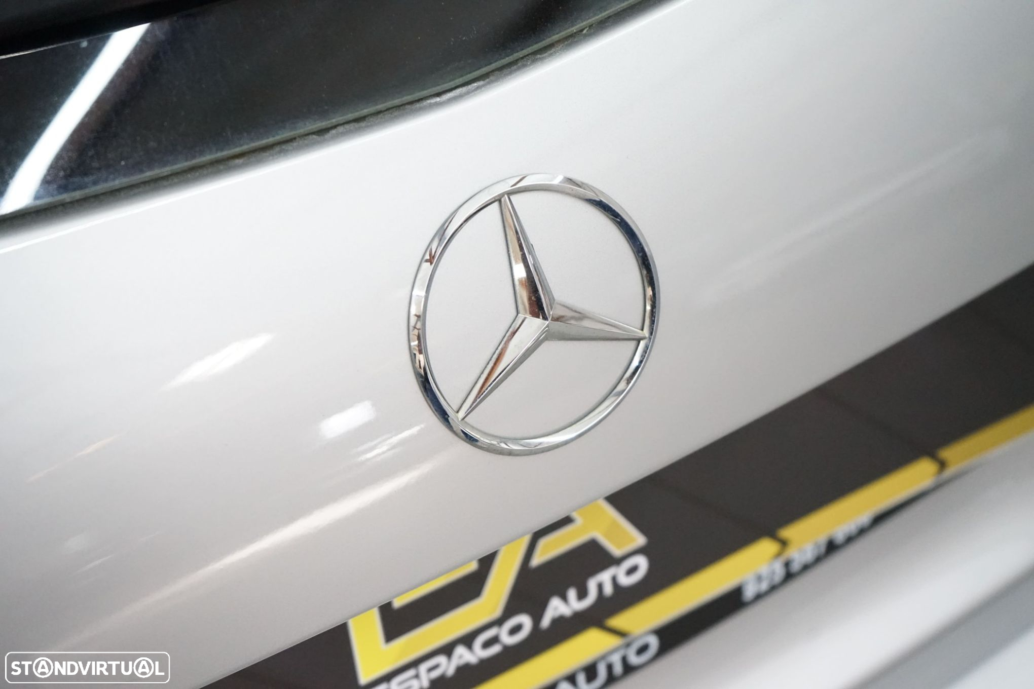 Mercedes-Benz A 180 CDi BlueEfficiency Aut. - 11