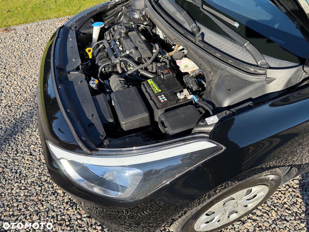 Hyundai i20 1.2 Classic - 39