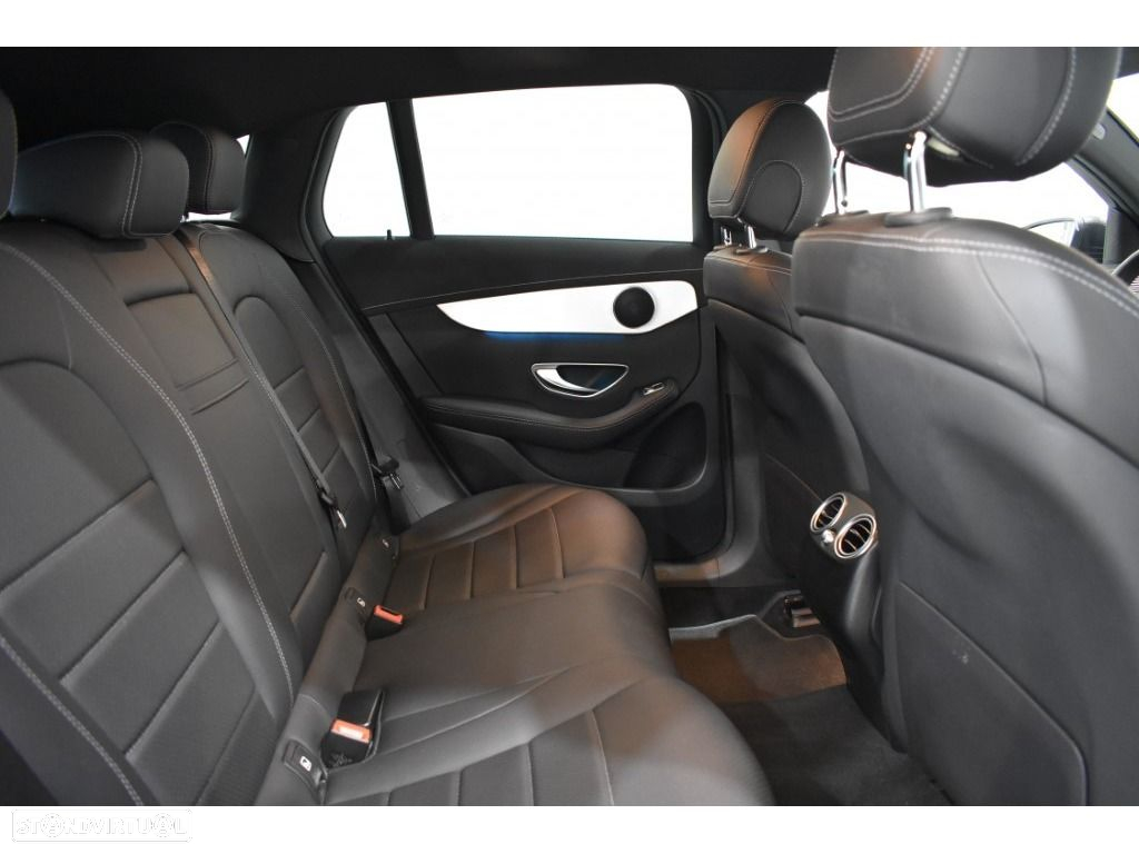 Mercedes-Benz EQC - 20