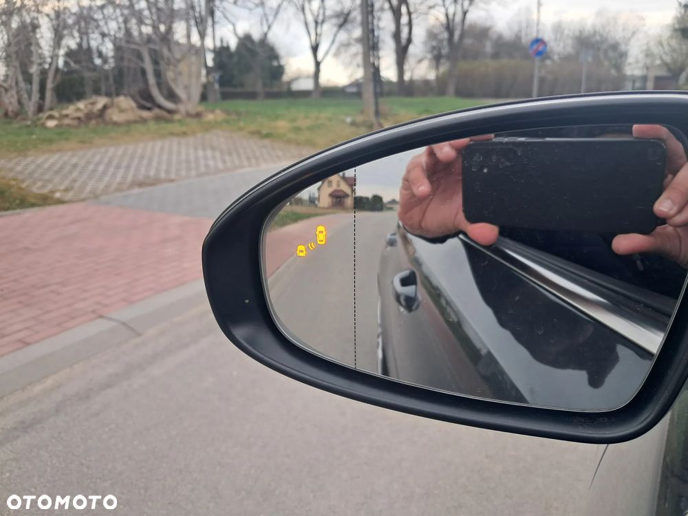 Kia ProCeed 1.6 T-GDI DCT7 OPF GT - 36