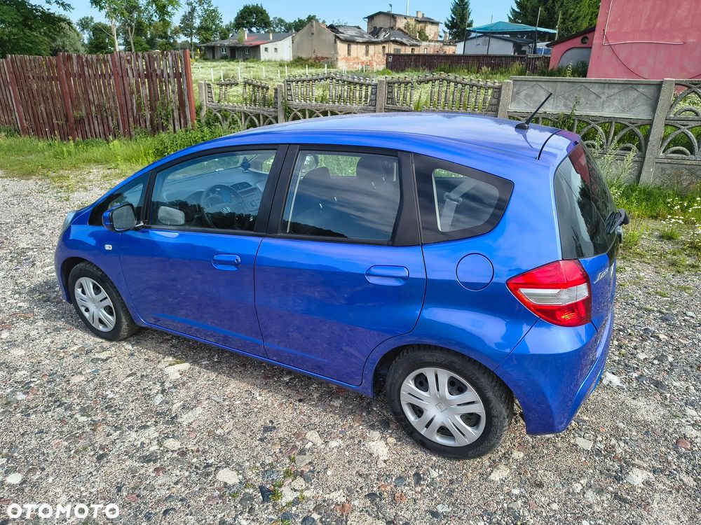 Honda Jazz 1.2 i-VTEC - 16