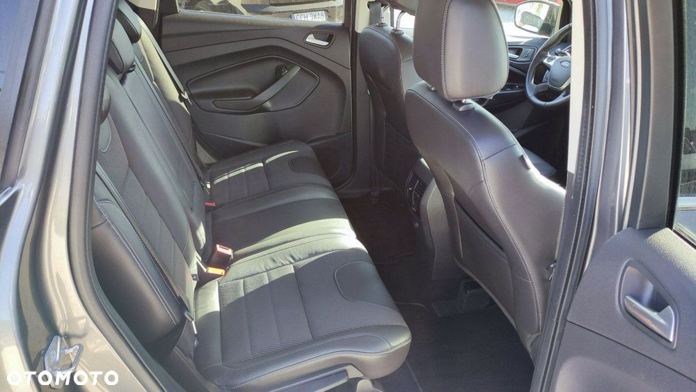 Ford Kuga - 7