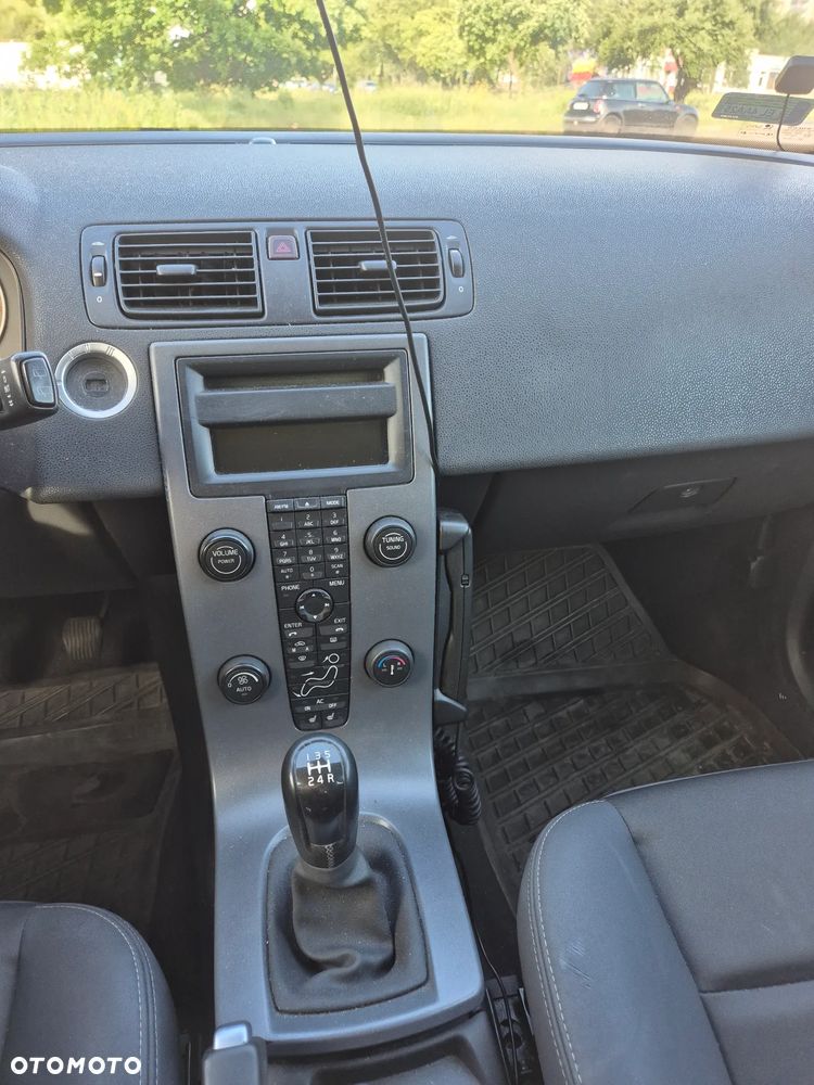 Volvo V50 1.8 Kinetic - 12