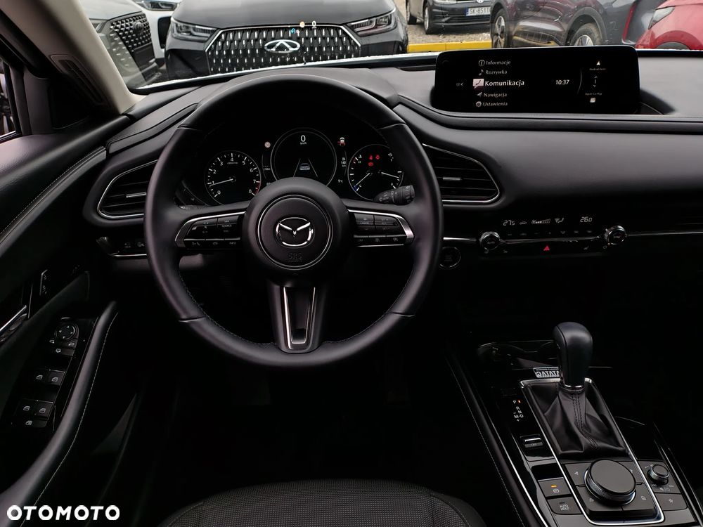 Mazda CX-30 2025