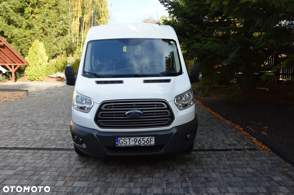 Ford Transit - 10