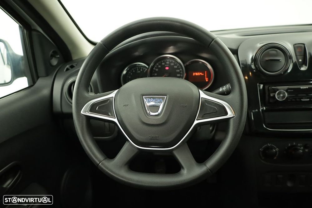 Dacia Sandero 1.0 SCe Pack - 13