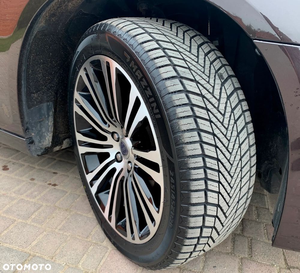 Lancia Thema 3.6 V6 VVT 24V Automatik Executive - 32