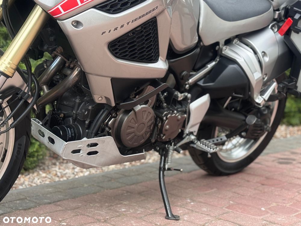 Yamaha XT - 17