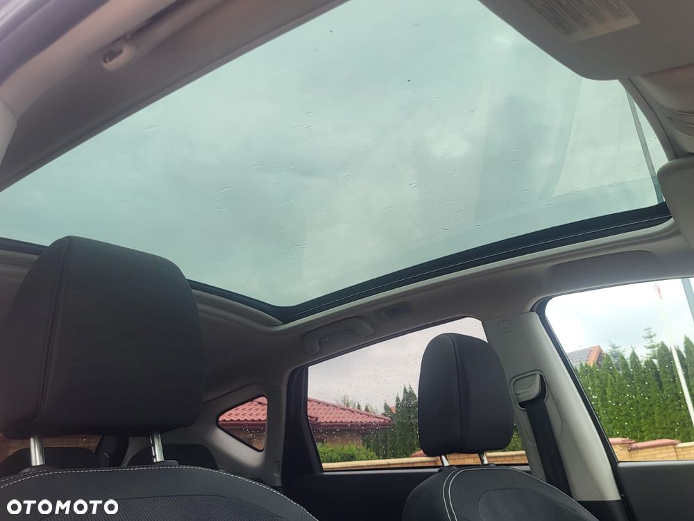 Nissan Qashqai - 7