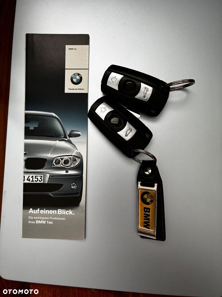 BMW Seria 1 116i - 19