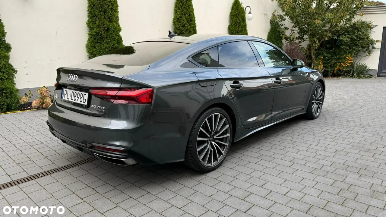 Audi A5 - 4