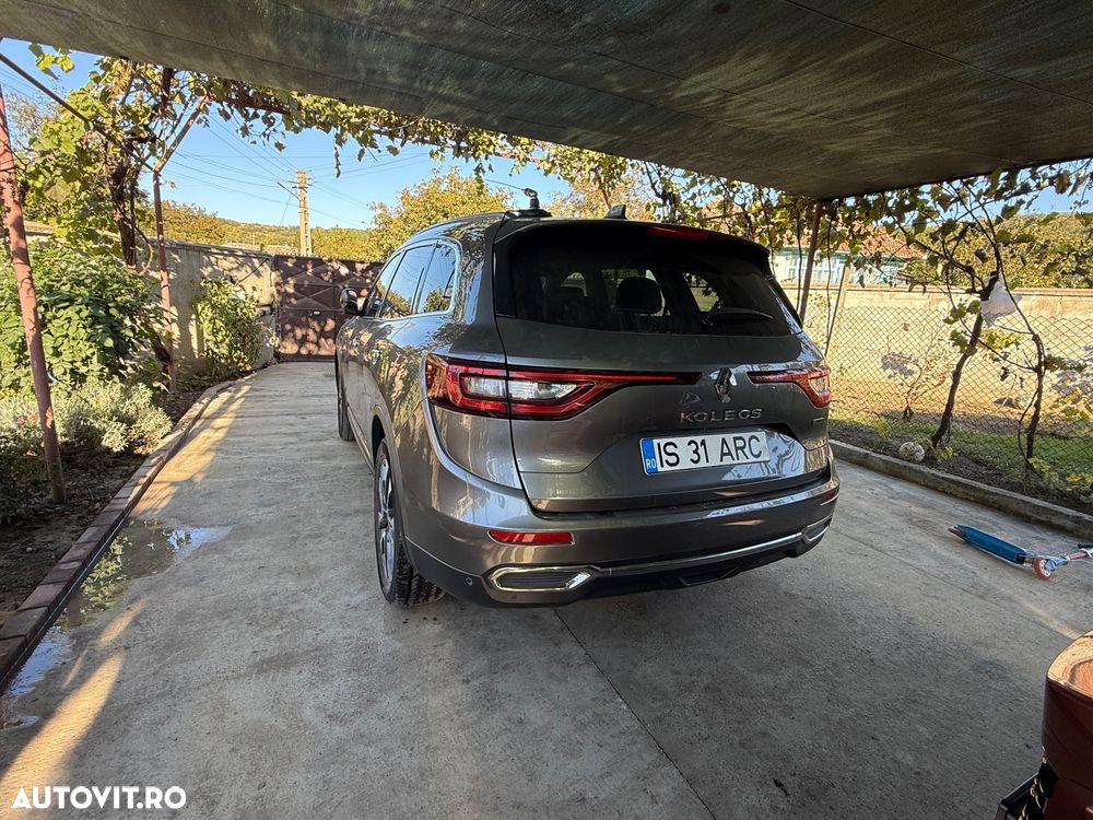 Renault Koleos - 4