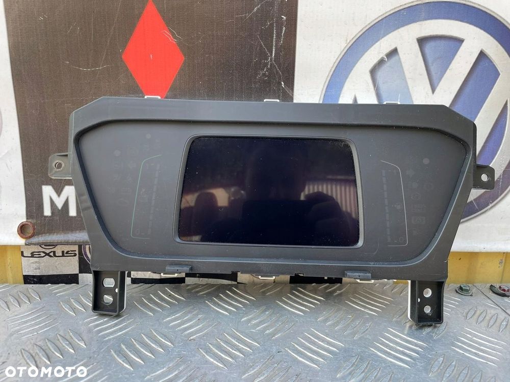 HONDA JAZZ V CROSSTAR LICZNIK ZEGARY EU. 78100-TZB-G224-M1 - 1