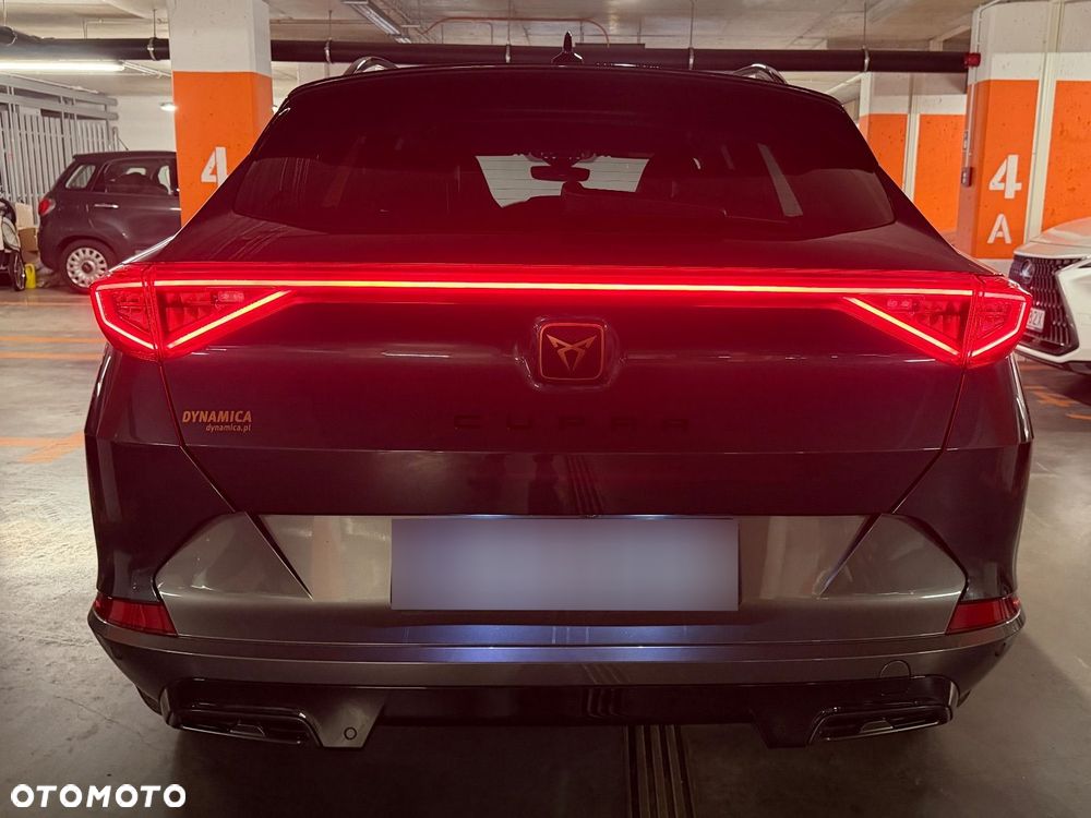 Cupra Formentor - 3