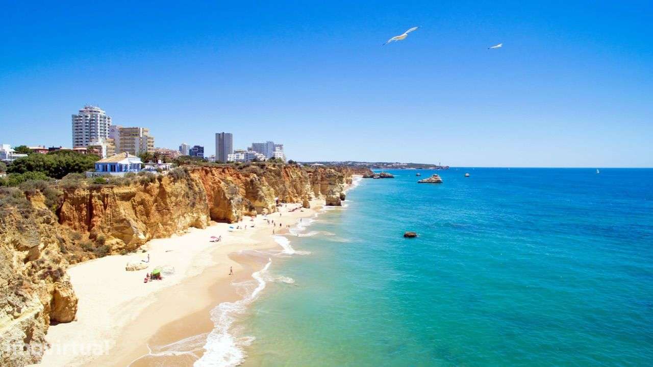 Hotel em Portimão - Grande imagem: 3/3