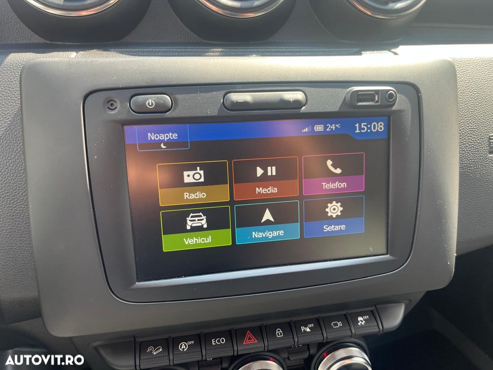 Dacia Duster 1.5 Blue dCi 4WD Prestige - 7