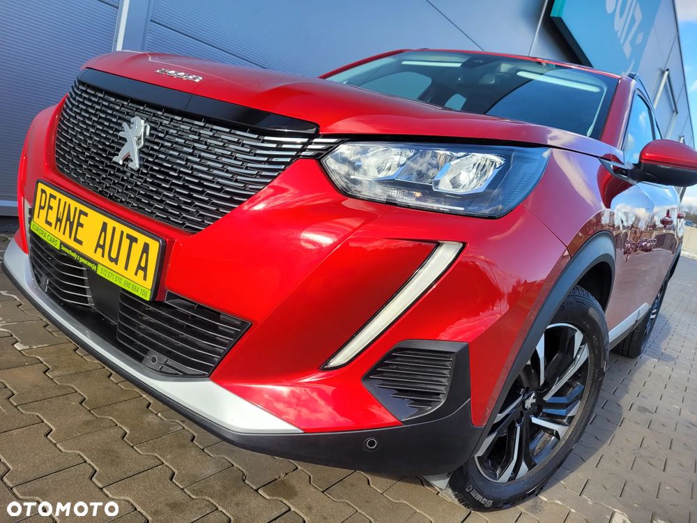 Peugeot 2008 PureTech 130 GT Pack - 4