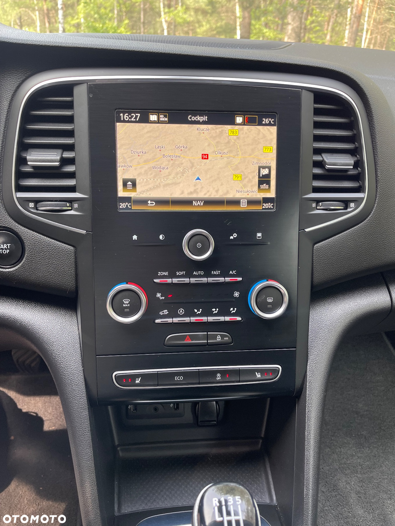 Renault Megane ENERGY TCe 130 EXPERIENCE - 18