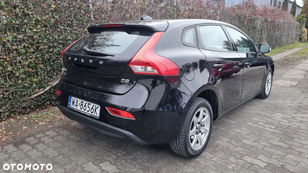 Volvo V40 D2 Drive-E SCR Kinetic - 29