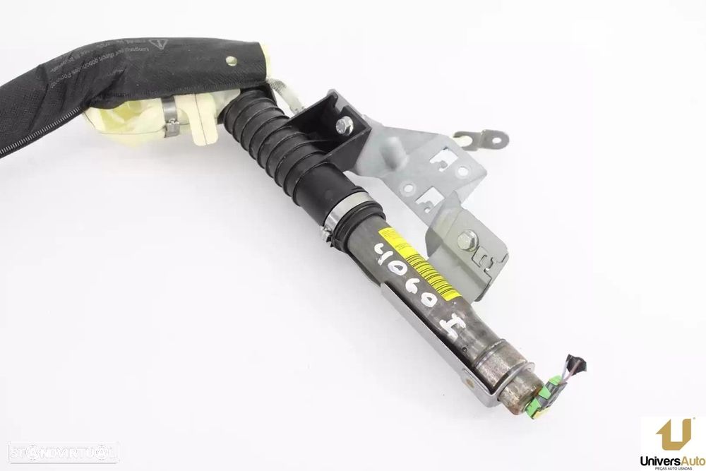 AIRBAG CORTINA FRONTAL ESQUERDO NISSAN QASHQAI / QASHQAI +2 I 2008 -985P1JD00A - 2