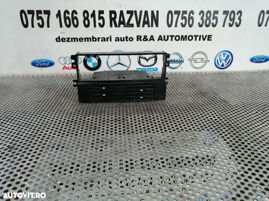Suport Cd Nissan Pathfinder Navara 2005-2010 Suport Cd Nissan Pathfinder Navara 2005 2010 - 1