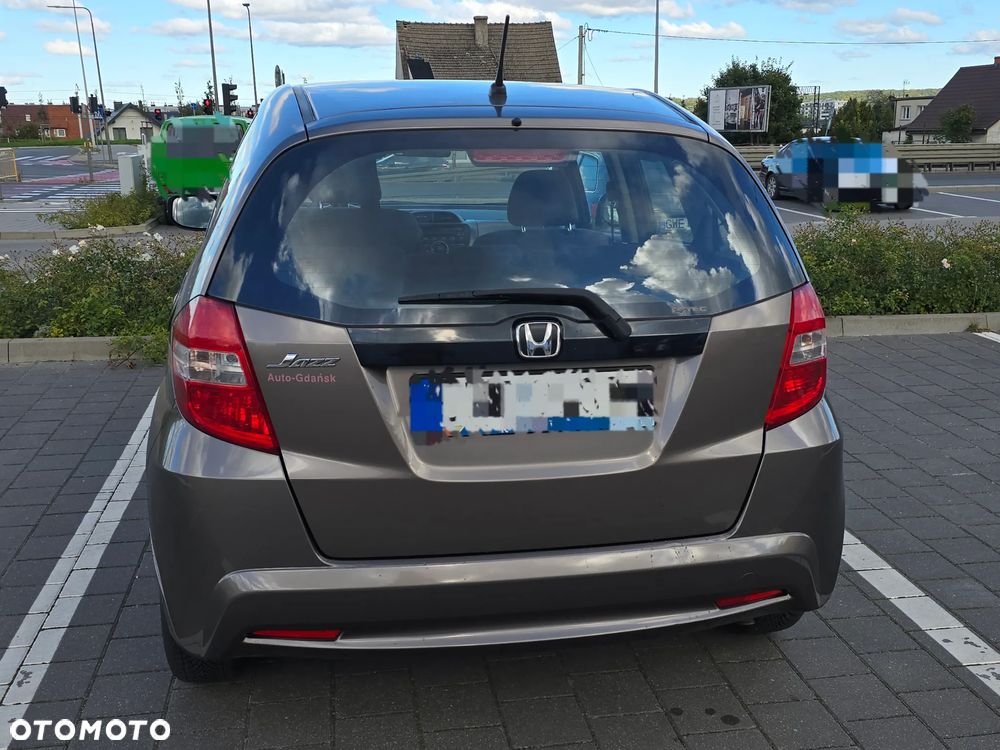 Honda Jazz 1.4 Comfort - 2