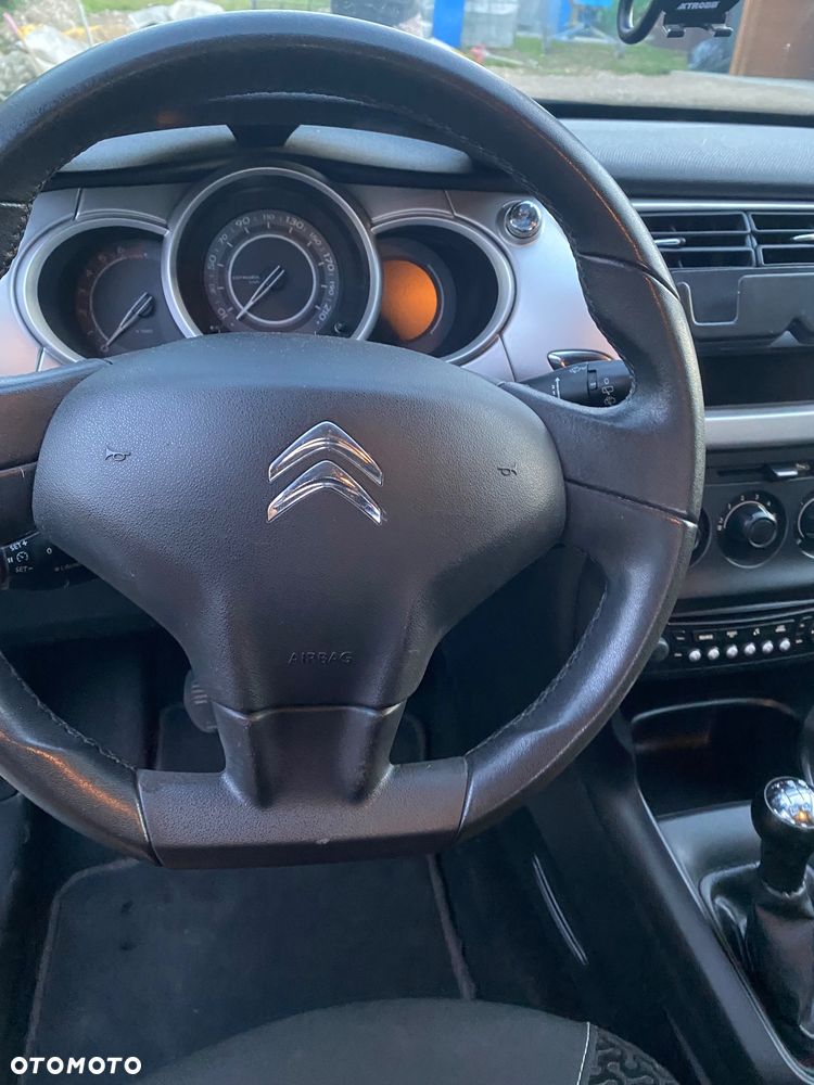 Citroën C3 1.4 VTi Seduction - 10