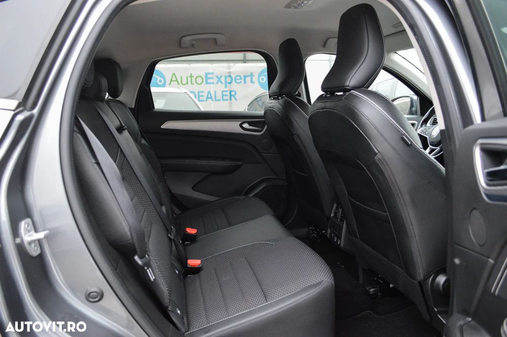 Renault Arkana E-TECH 145 Esprit Alpine - 30