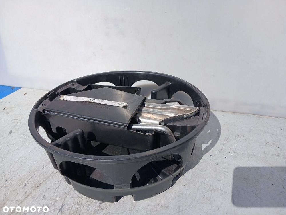 PODNOŚNIK LEWAREK ZESTAW NAPRAWCZY KOŁA MERCEDES E-KLASA W212 A2128980914 - 2