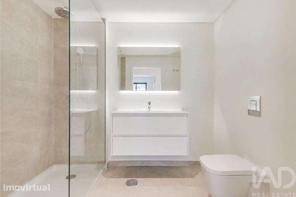 Apartamento T2 em Algés, Linda-a-Velha e Cruz Quebrada-Dafundo de 105, - Grande imagem: 5/21